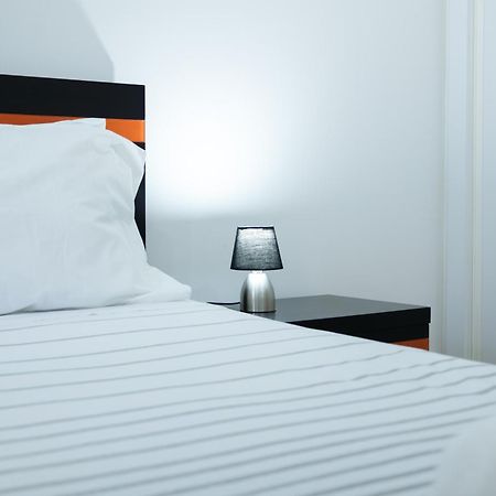 Avenida House 1 Hotel Ponta Delgada Kültér fotó