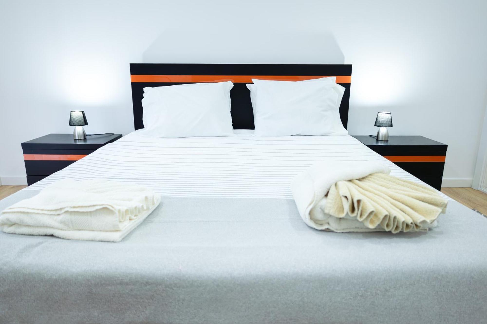 Avenida House 1 Hotel Ponta Delgada Kültér fotó