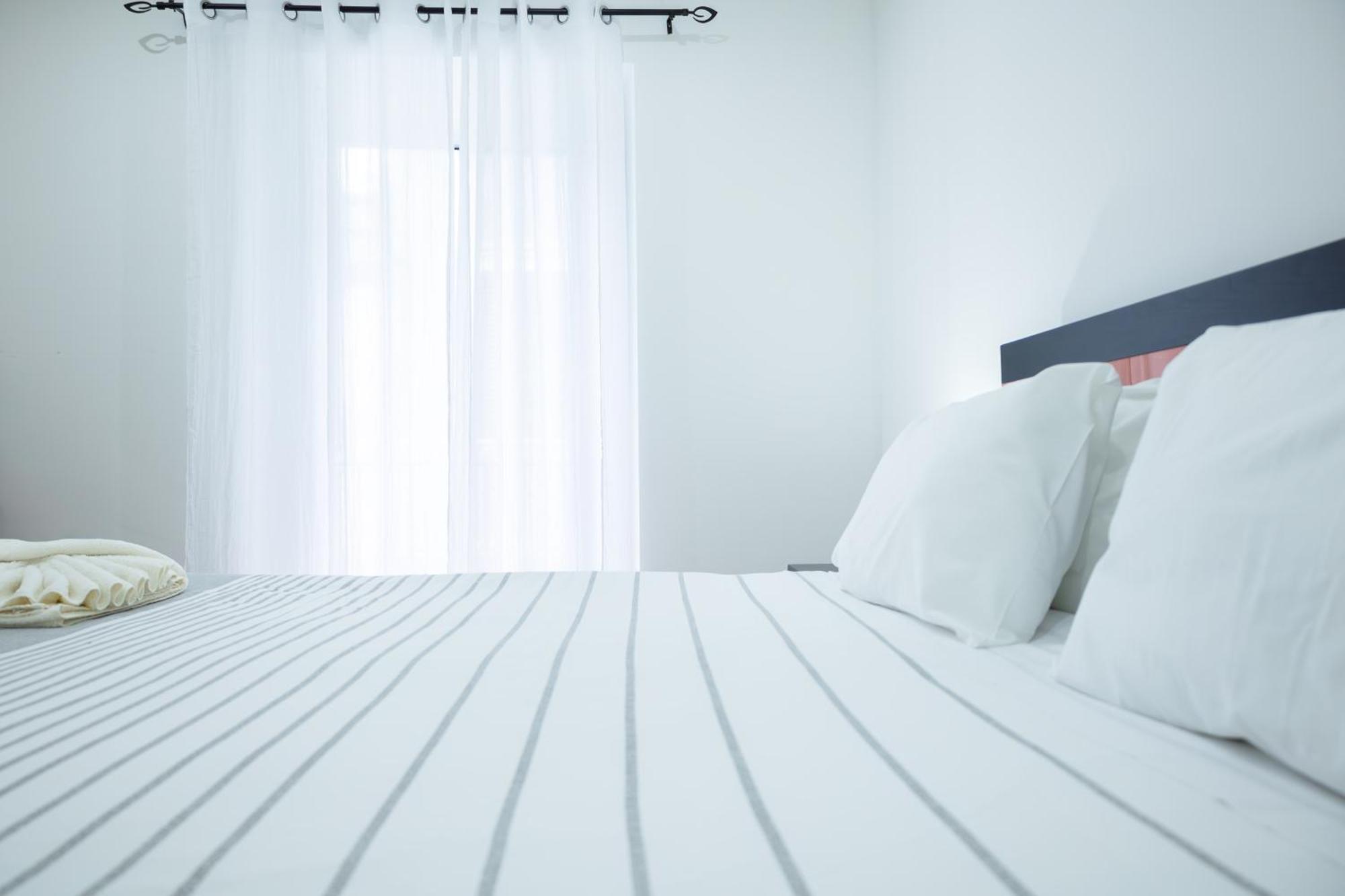 Avenida House 1 Hotel Ponta Delgada Kültér fotó