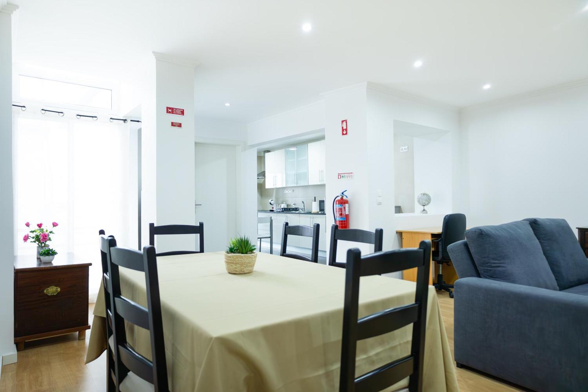 Avenida House 1 Hotel Ponta Delgada Kültér fotó