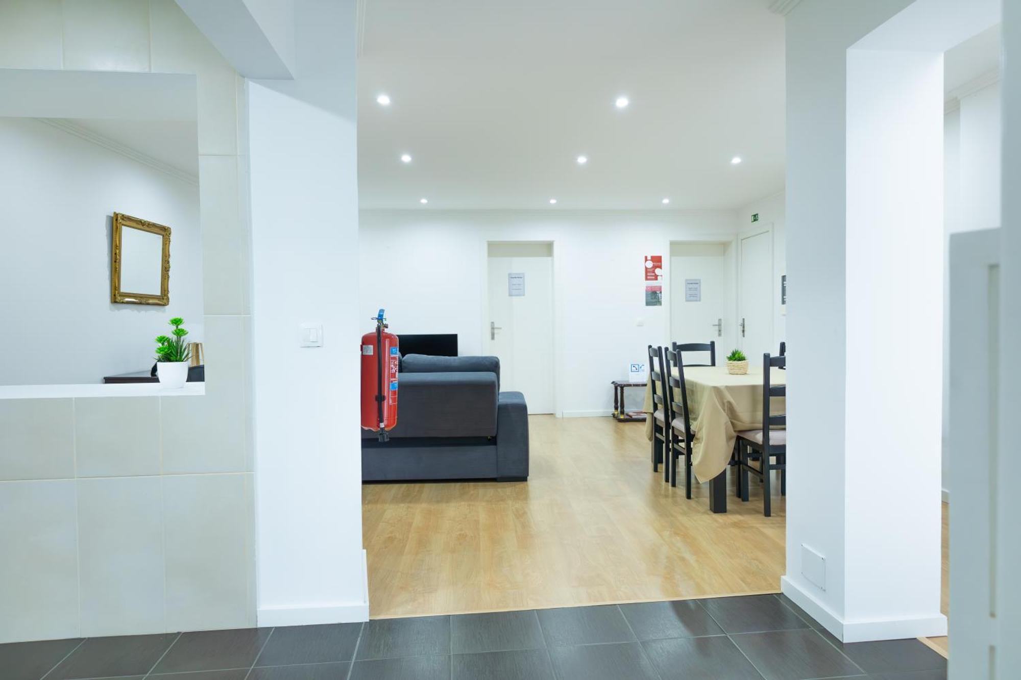 Avenida House 1 Hotel Ponta Delgada Kültér fotó