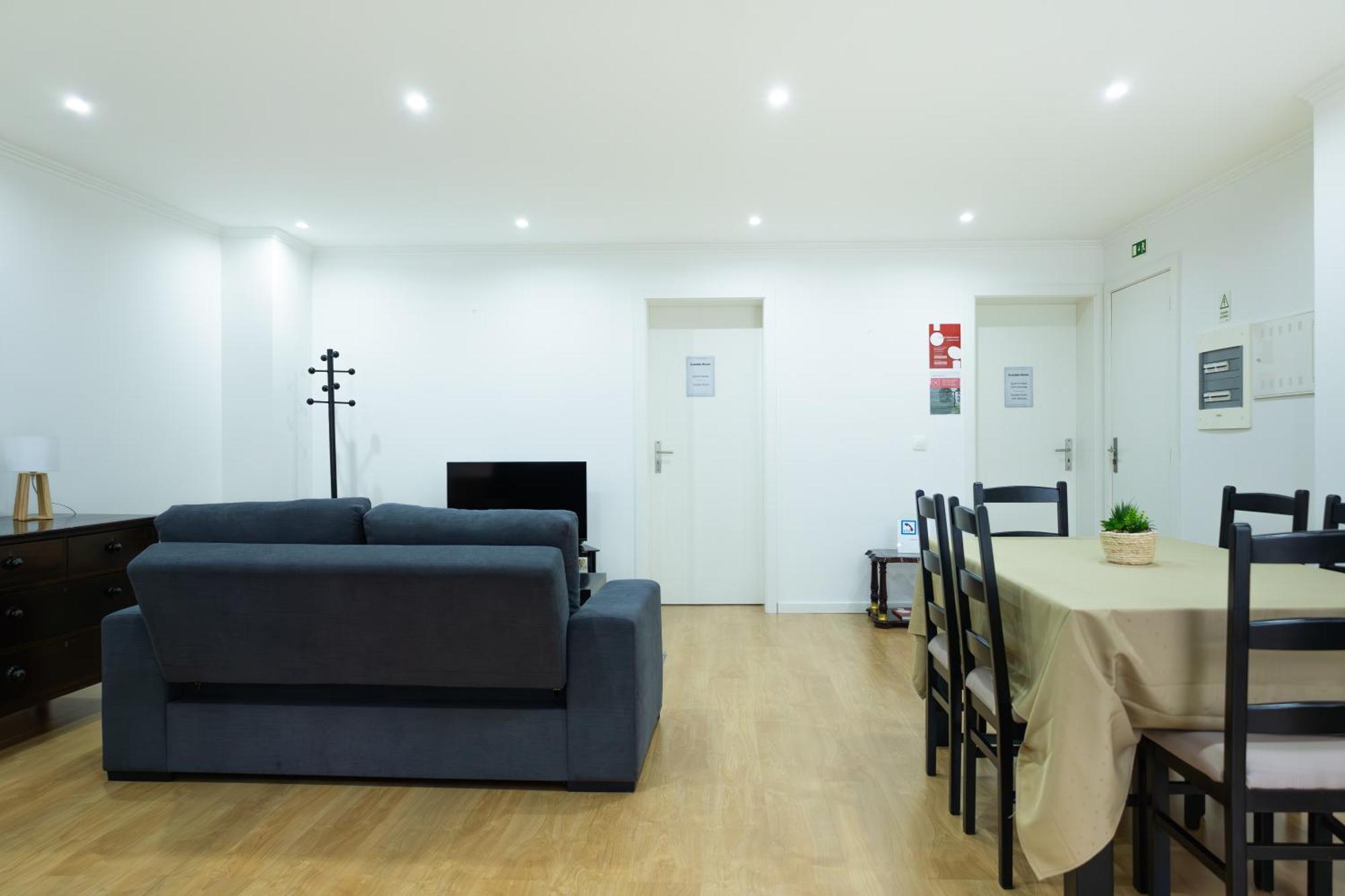 Avenida House 1 Hotel Ponta Delgada Kültér fotó