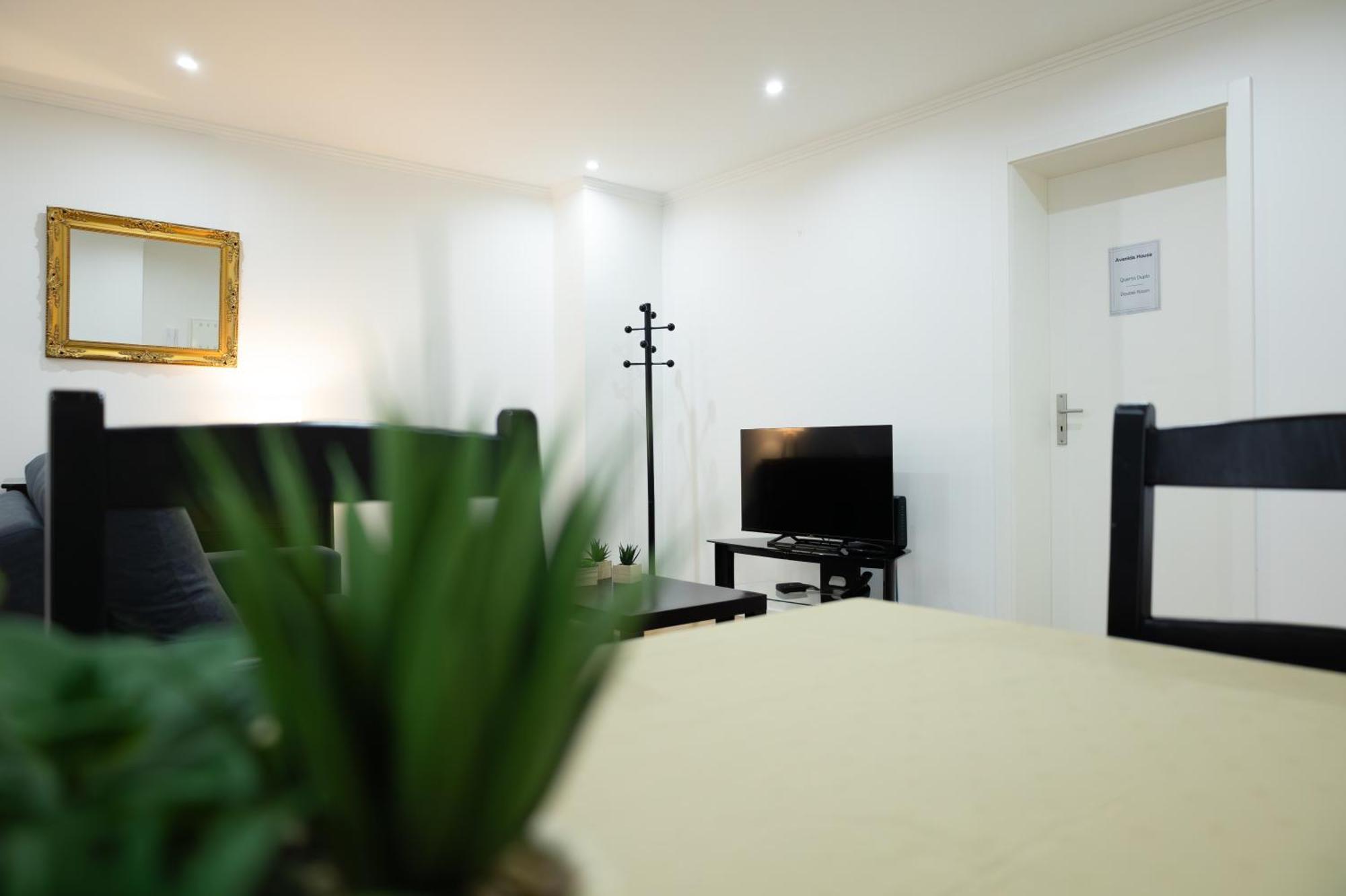 Avenida House 1 Hotel Ponta Delgada Kültér fotó