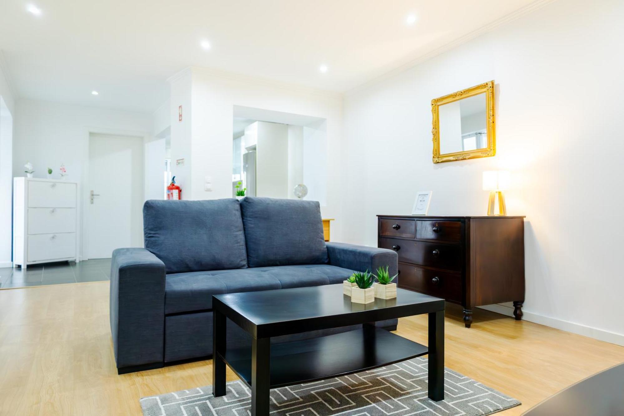 Avenida House 1 Hotel Ponta Delgada Kültér fotó