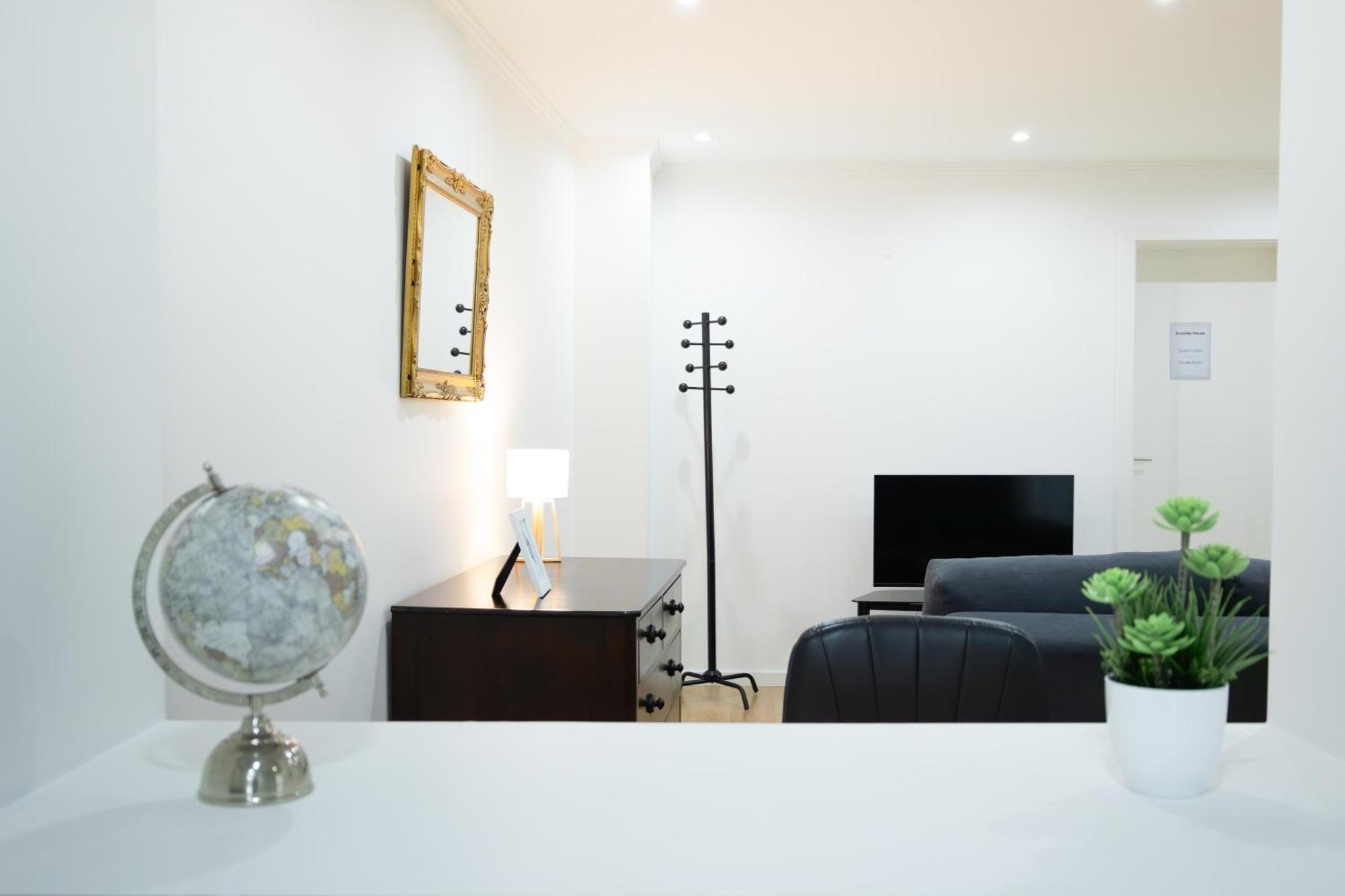 Avenida House 1 Hotel Ponta Delgada Kültér fotó