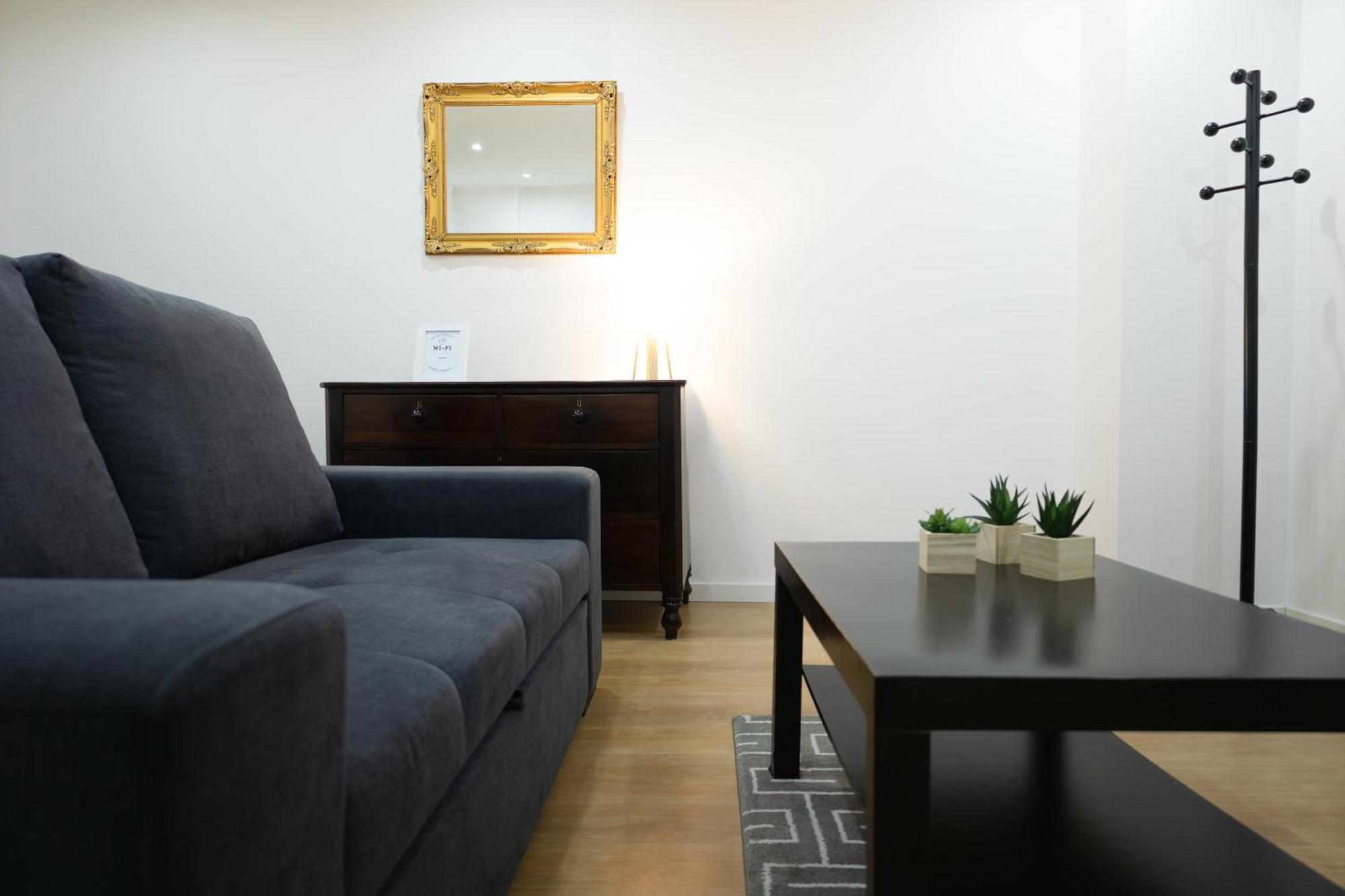 Avenida House 1 Hotel Ponta Delgada Kültér fotó