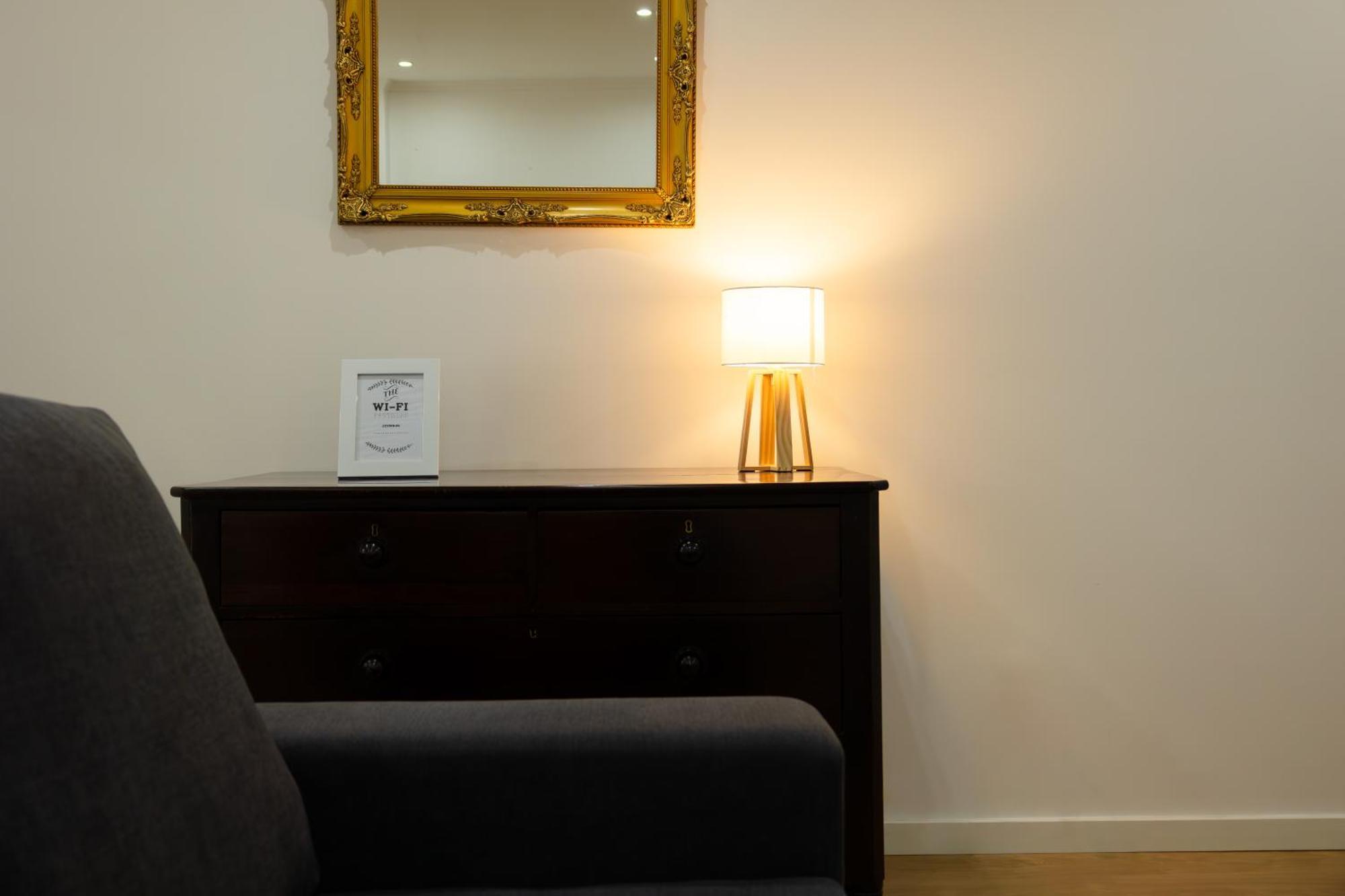 Avenida House 1 Hotel Ponta Delgada Kültér fotó